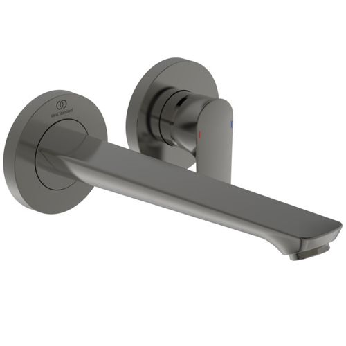 IS-Wand-WT-Armatur-UP-Connect-Air-BS2-5-l-min-Ausld-225mm-Magnetic-Grey-A7009A5 gallery number 2